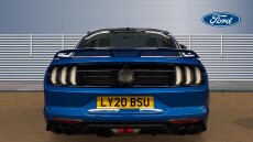 Ford Mustang 5.0 V8 GT 2dr Auto Petrol Coupe